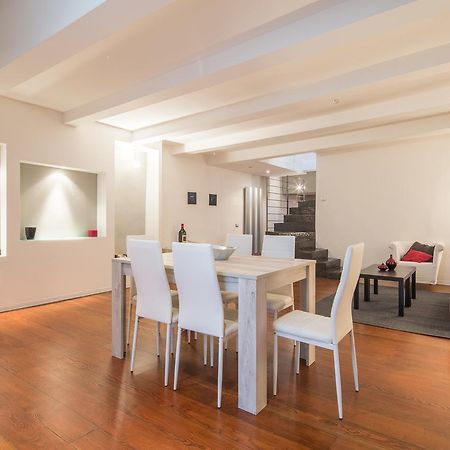 Serragli Loft Floransa Dış mekan fotoğraf