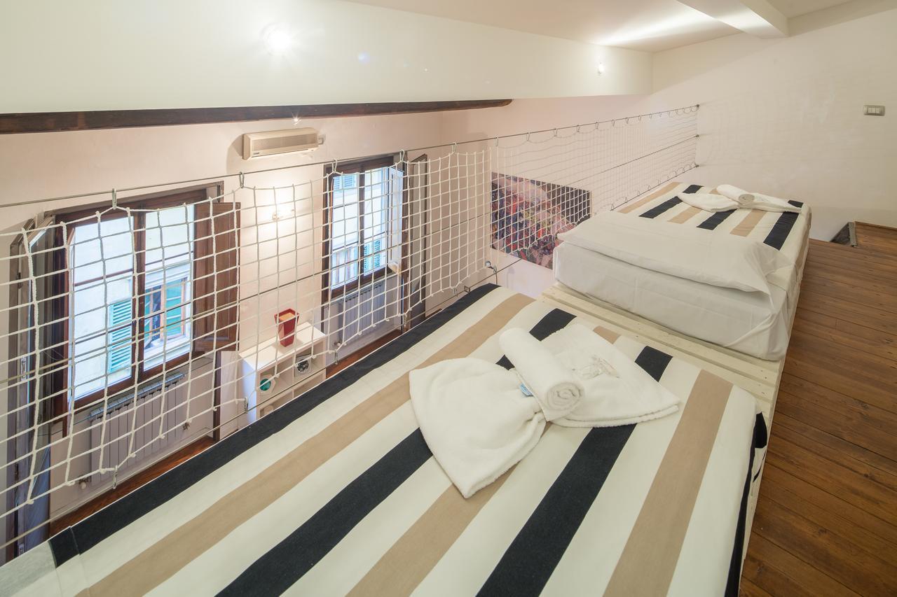 Serragli Loft Floransa Dış mekan fotoğraf