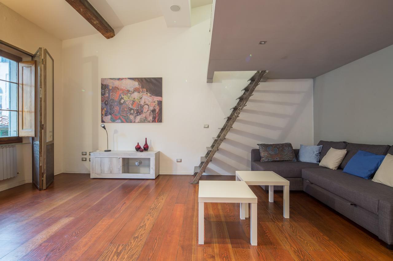 Serragli Loft Floransa Dış mekan fotoğraf