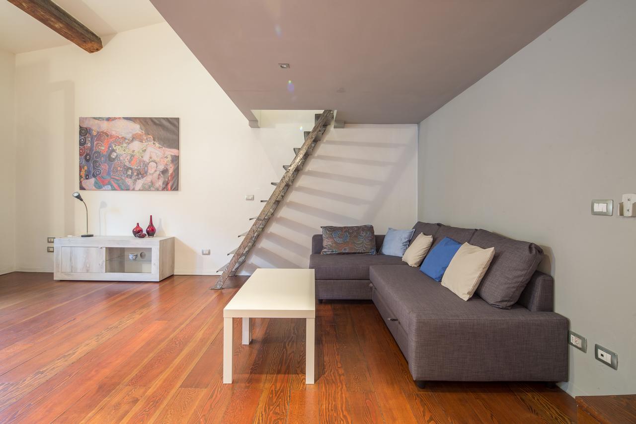Serragli Loft Floransa Dış mekan fotoğraf