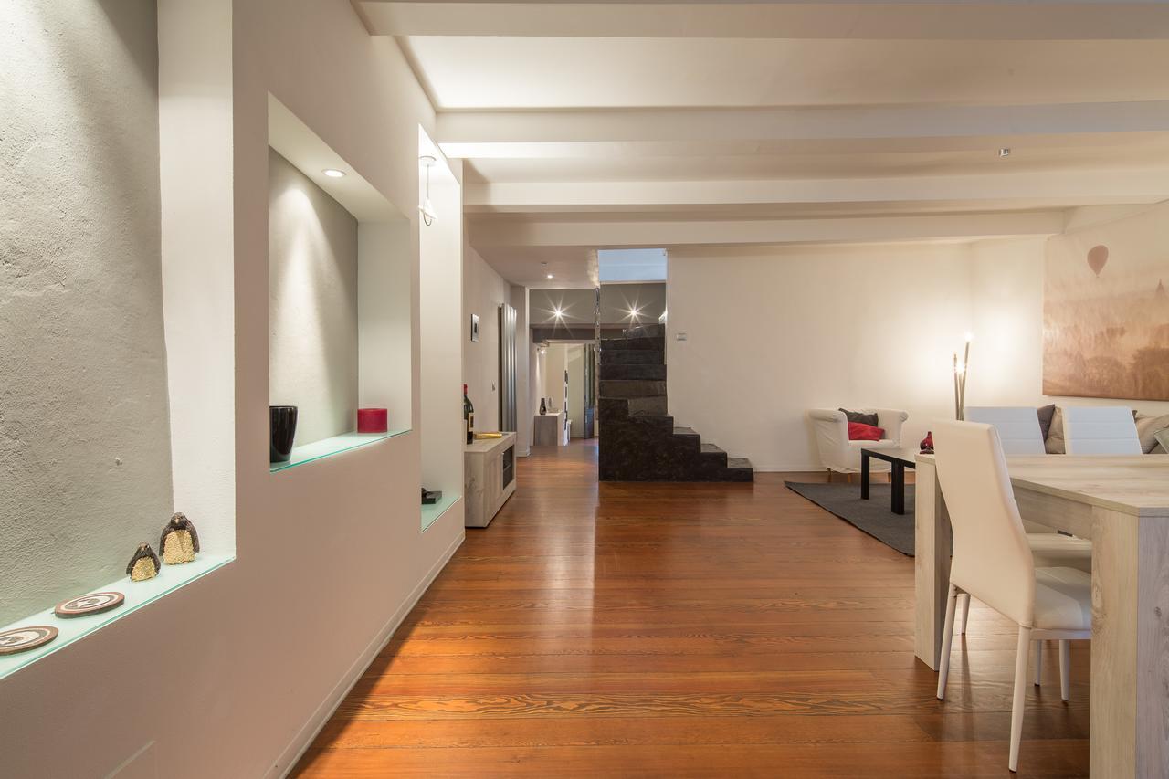 Serragli Loft Floransa Dış mekan fotoğraf