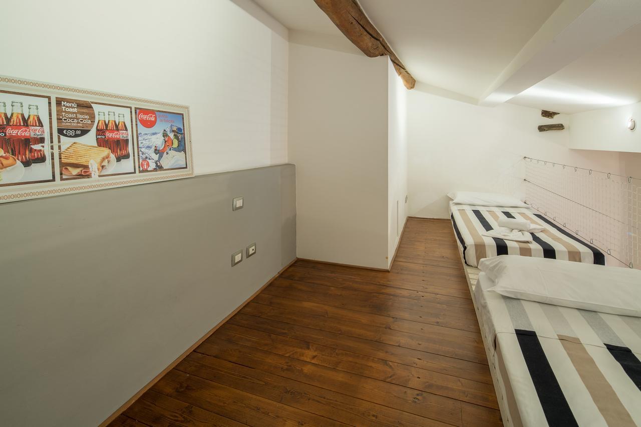 Serragli Loft Floransa Dış mekan fotoğraf