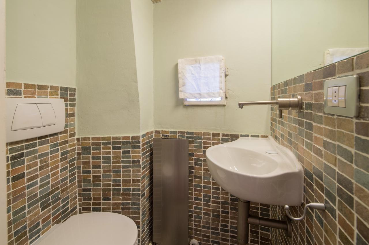Serragli Loft Floransa Dış mekan fotoğraf